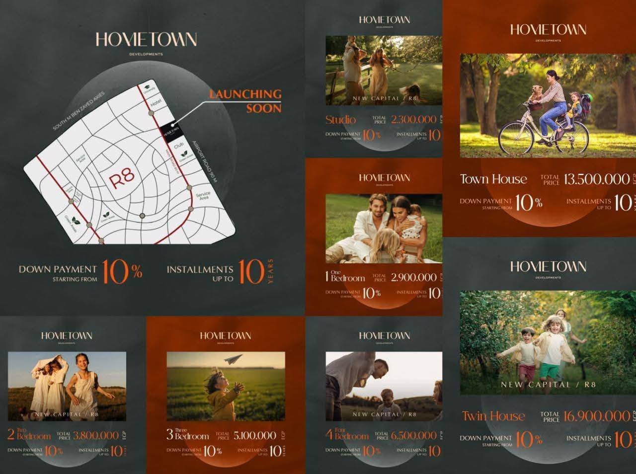 Canyon 8 Project Photo 2