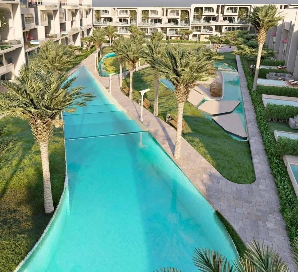 Lagoons Project Photo 4